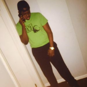 Meet your Posher, Antonio